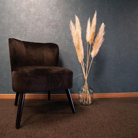 Motel Q Zimmern ob Rottweil ภายนอก รูปภาพ