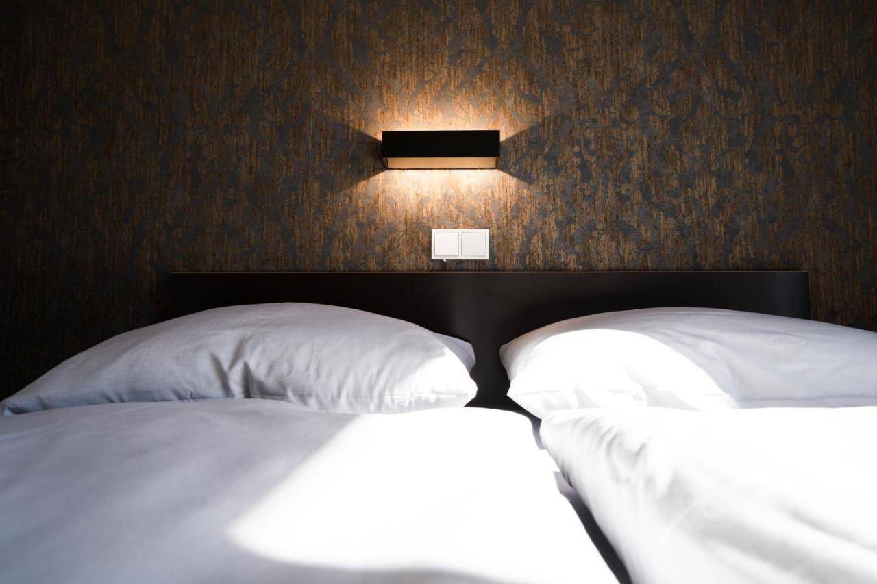 Motel Q Zimmern ob Rottweil ห้อง รูปภาพ